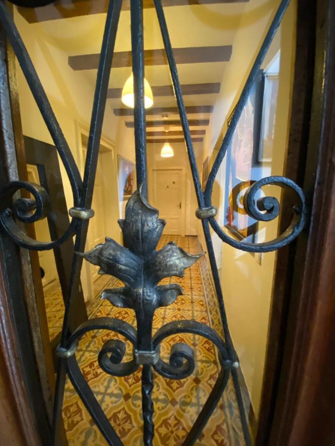 Altes Pfarrhaus Hotell Ernst Exteriör bild